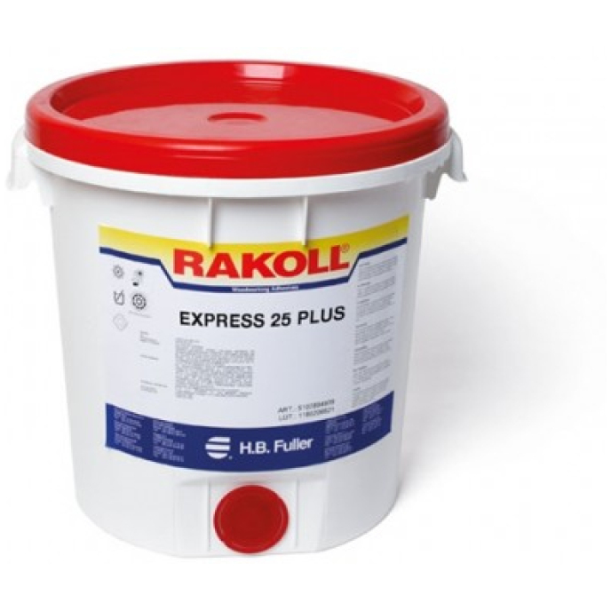 RAKOLL EXPRESS 25 PLUS_0,50kg slika
