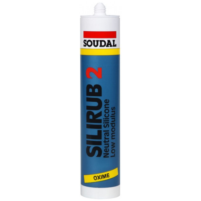 SILIRUB 2 svetlo rjava 300ml-15kos slika