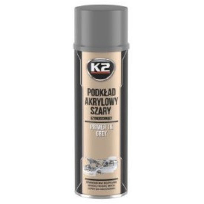 K2 PRIMER 1K SPRAY 500ml Primer Spray slika