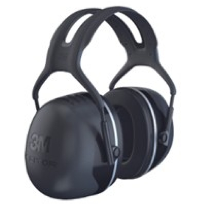 GLUŠNIK 3M PELTOR_X5A-SV slika